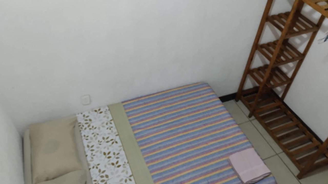 Hostal San Pueblo Oaxaca Exterior foto