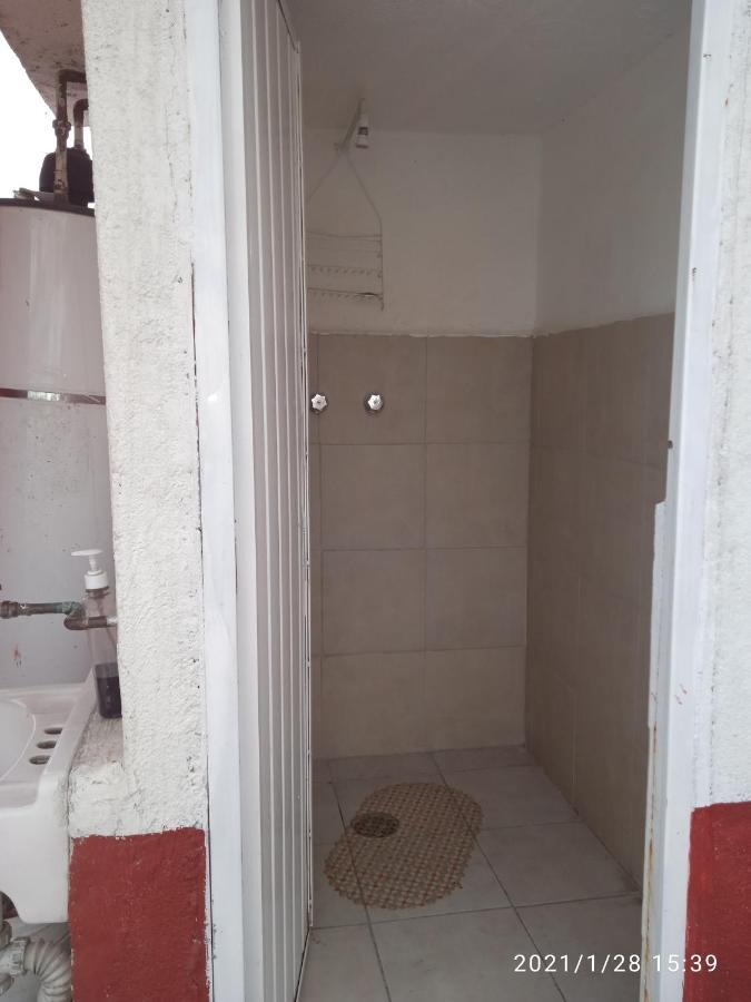 Hostal San Pueblo Oaxaca Exterior foto