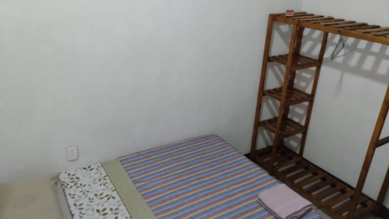 Hostal San Pueblo Oaxaca Exterior foto