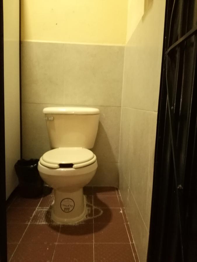 Hostal San Pueblo Oaxaca Exterior foto